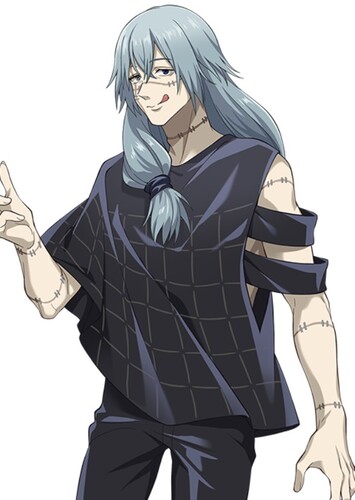 Mahito