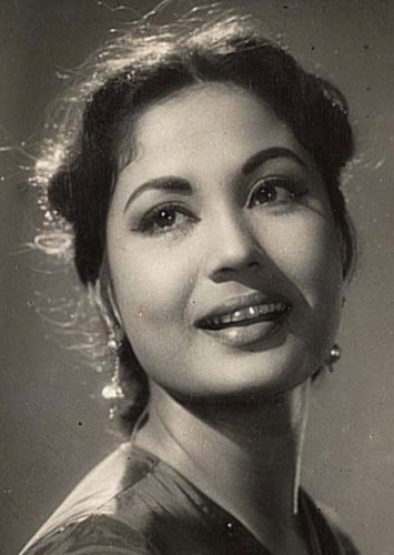 Mahjabeen Bano