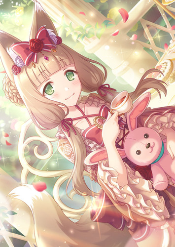 Maho