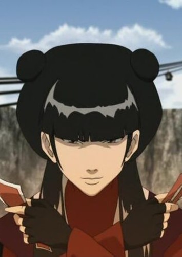 Mai