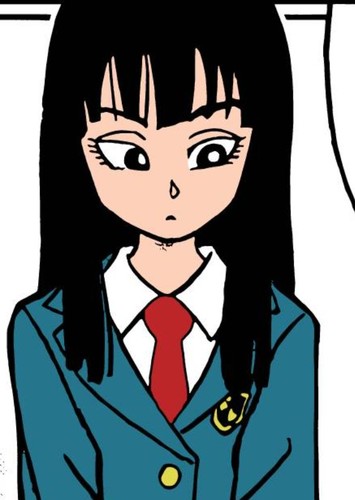 Agent Mai