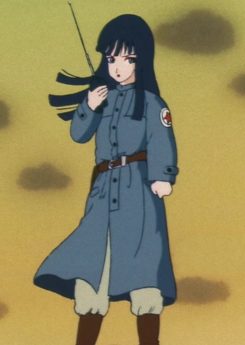 Mai