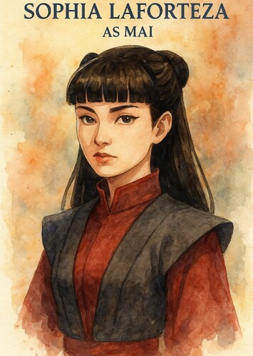 Mai
