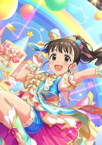 Mai Fukuyama