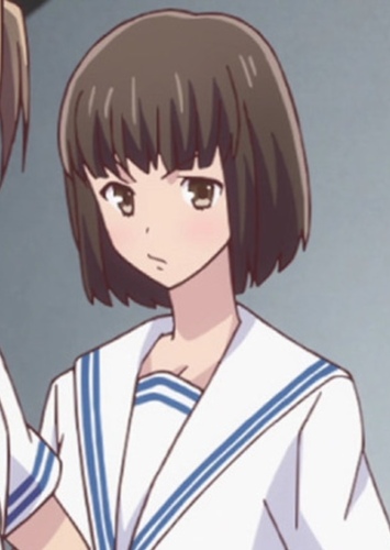 Mai Iwata