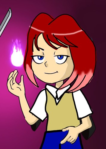 Mai Kurosaki (Japanese)
