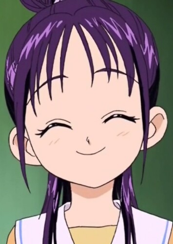 Mai Mishou/May Hawkson