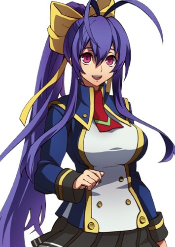 Mai Natsume