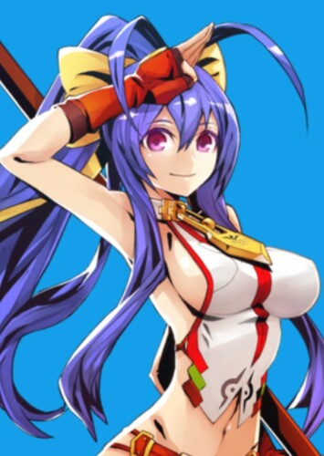 Mai Natsume