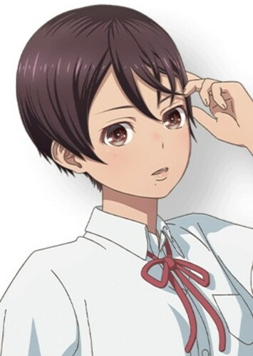 Mai Ōno
