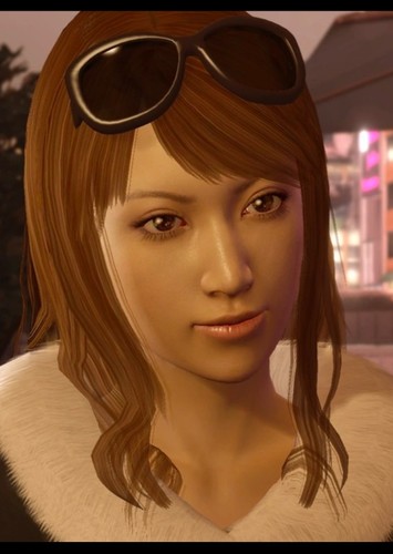 Mai Sanada