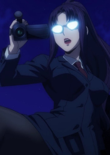 Mai Shinozaki