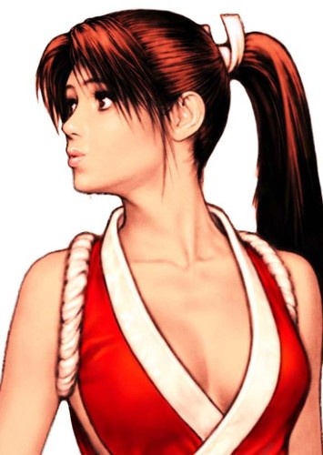 Mai Shiranui