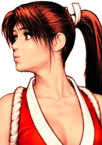 Mai Shiranui
