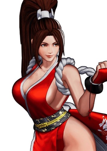 Mai Shiranui