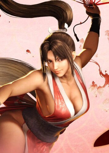 Mai Shiranui