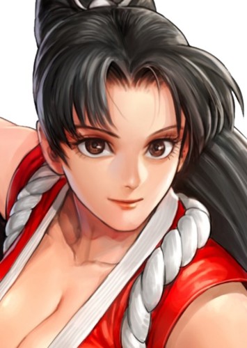 Mai Shiranui