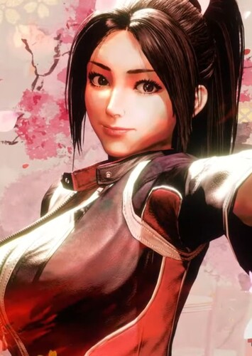 Mai Shiranui