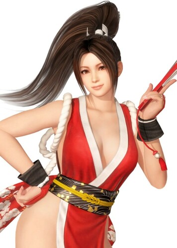 Mai Shiranui
