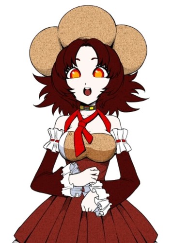 Mai Tsurugi