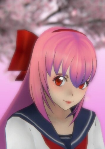 Mai Waifu