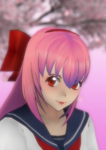 Mai Wakahara