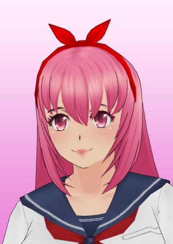 Mai Wakahara