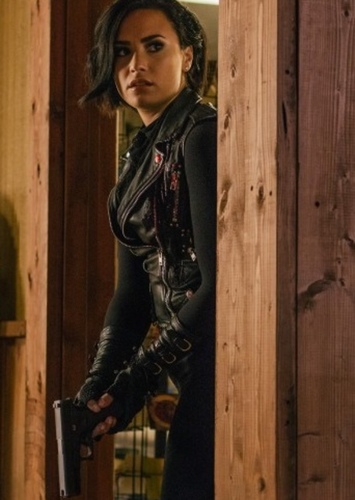 Maia