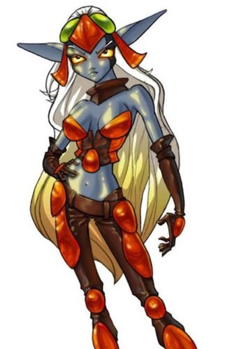 Maia acheron