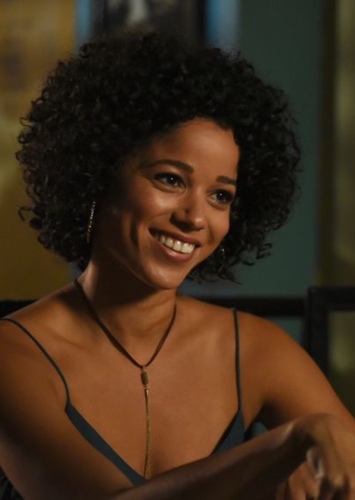 Maia Roberts