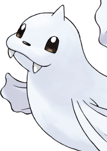Maia's Dewgong (English Dub)