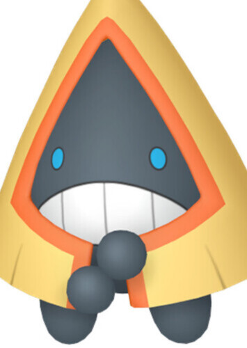 Maia's Snorunt (English Dub)