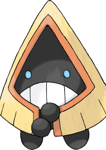 Maia's Snorunt (English Dub)