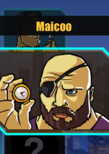 Maicoo