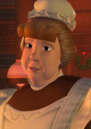 Maid
