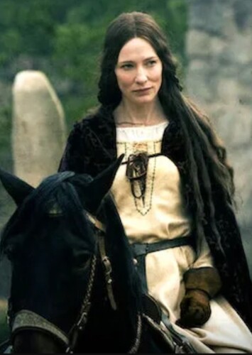 Maid Marian