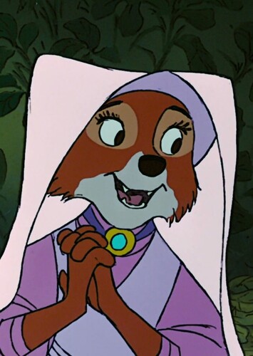Maid Marian