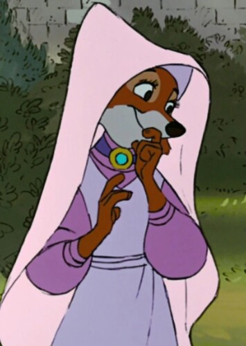 maid Marian