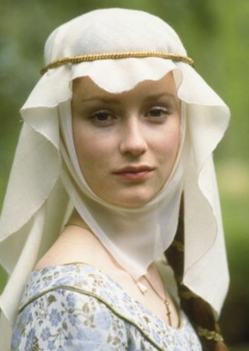 Maid Marian
