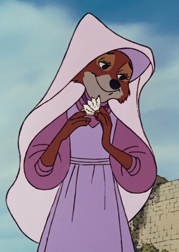 Maid Marian