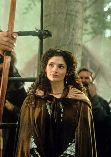 Maid Marian