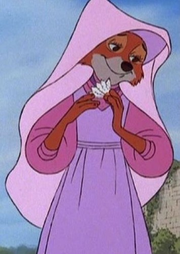 Maid Marian