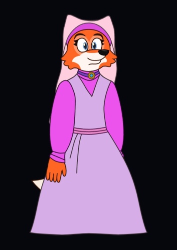 Maid Marian