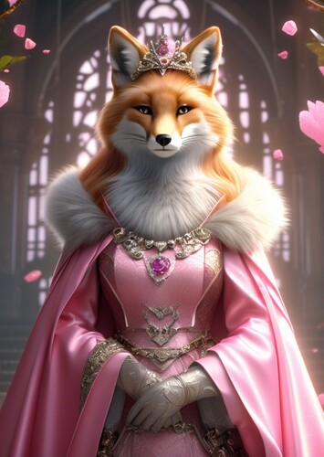 Maid Marian