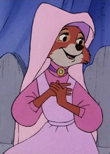 Maid Marian