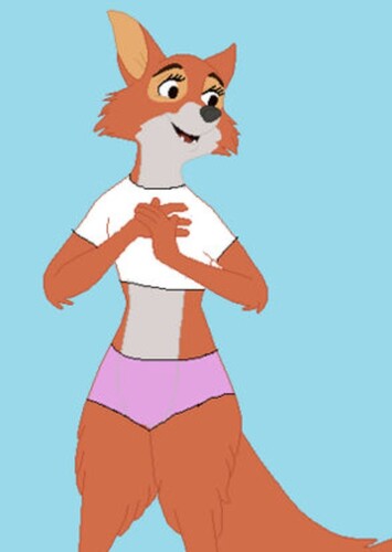 Maid Marian