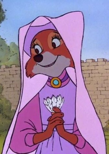 Maid Marian