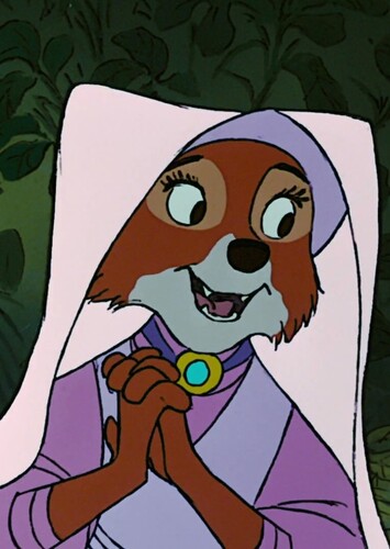 Maid Marian (Robin Hood)