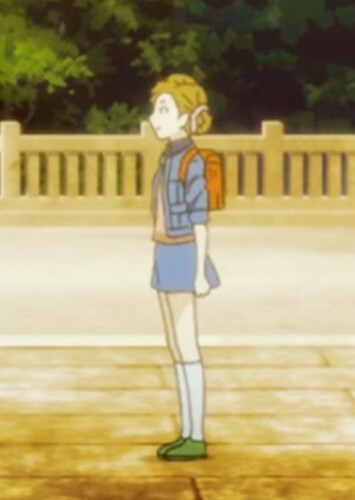 Maiko Ohashi