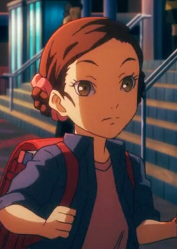 Maiko Ohashi